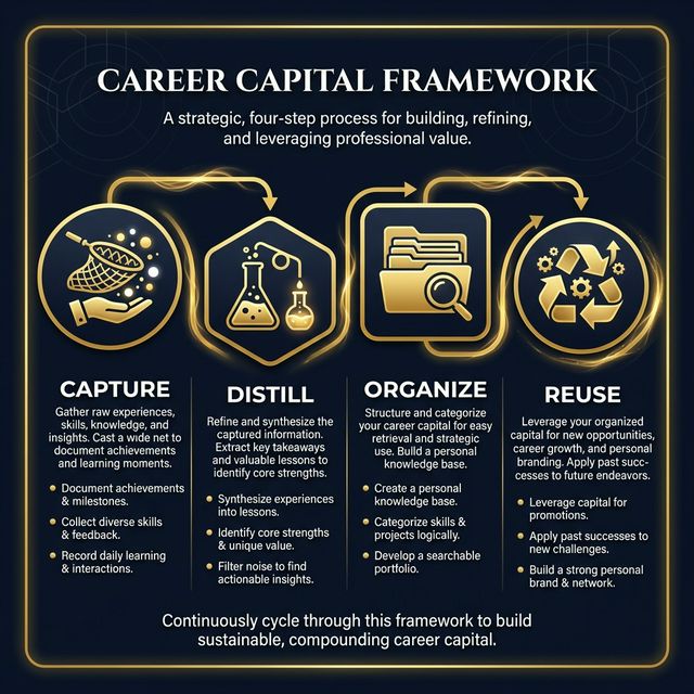 Four step process
