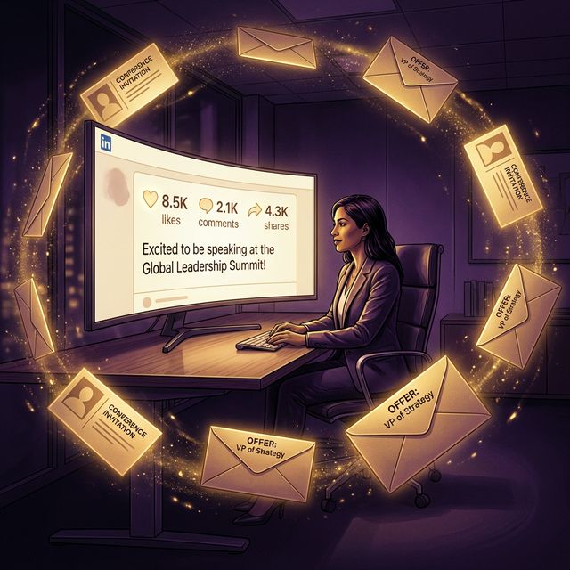 Career results